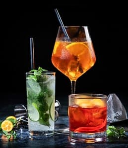 Cocktails