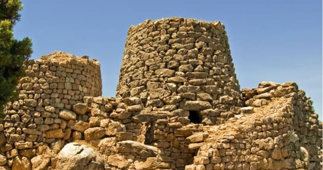 Archaeological Sites